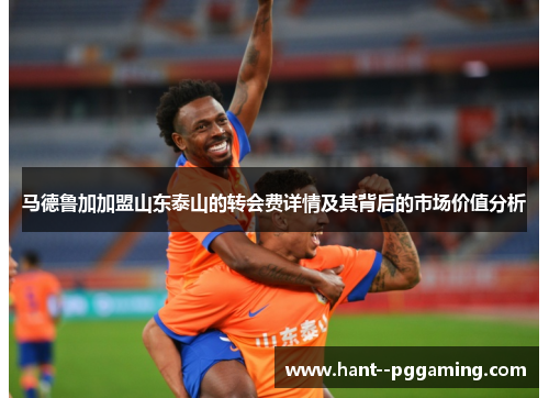 马德鲁加加盟山东泰山的转会费详情及其背后的市场价值分析 马德鲁加加盟山东泰山的转会费详情及其背后的市场价值分析