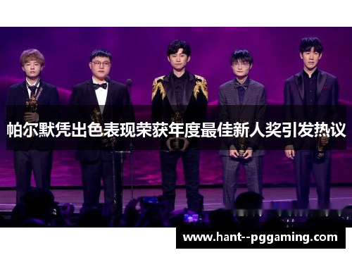 帕尔默凭出色表现荣获年度最佳新人奖引发热议